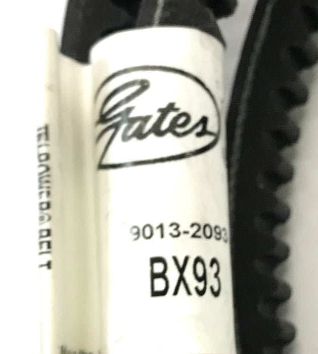 Gates TRI-Power Belt BX93 NOS