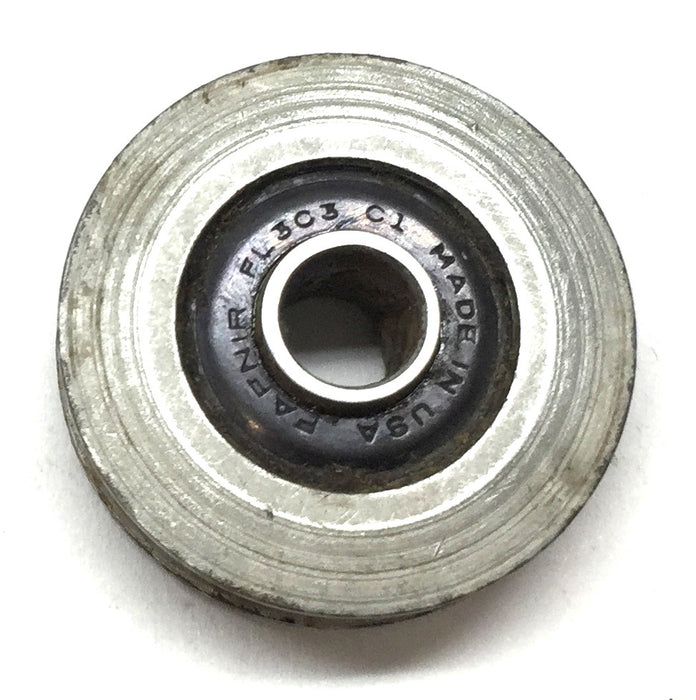 Fafnir Pulley-Sheave Roller Bearing FL3C3 NOS