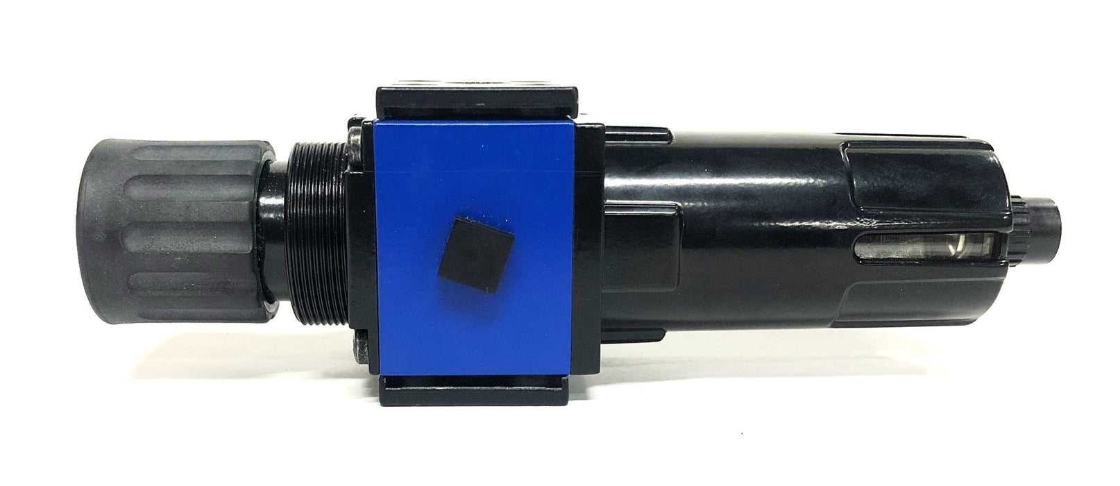 Cubeair 12 Bar 170PSI 140F 60C Filter/Regulator 354C052 NOS