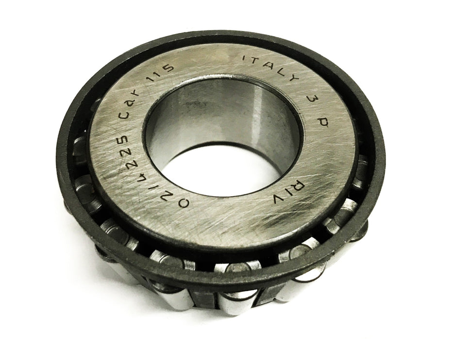 RIV Tapered Roller Bearing 02/4225-CAR-115 NOS