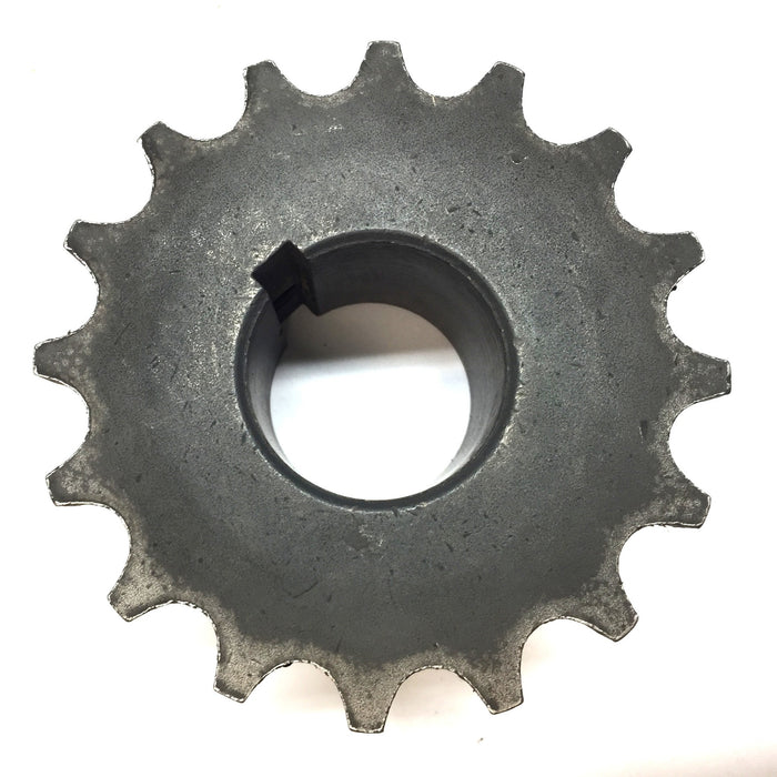 Martin Roller Chain Sprocket 5016 1-1/2" with Keyway NOS