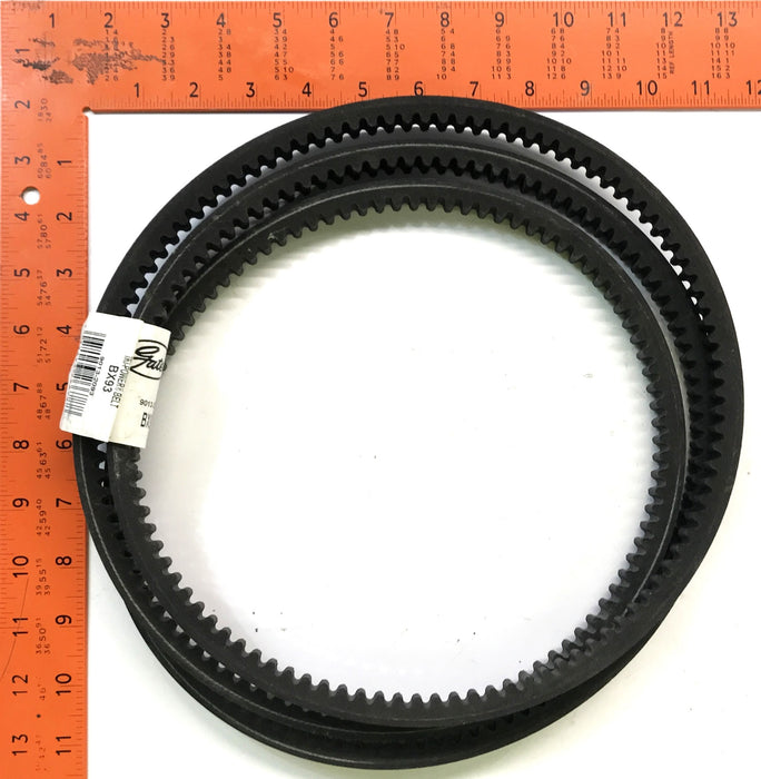 Gates TRI-Power Belt BX93 NOS