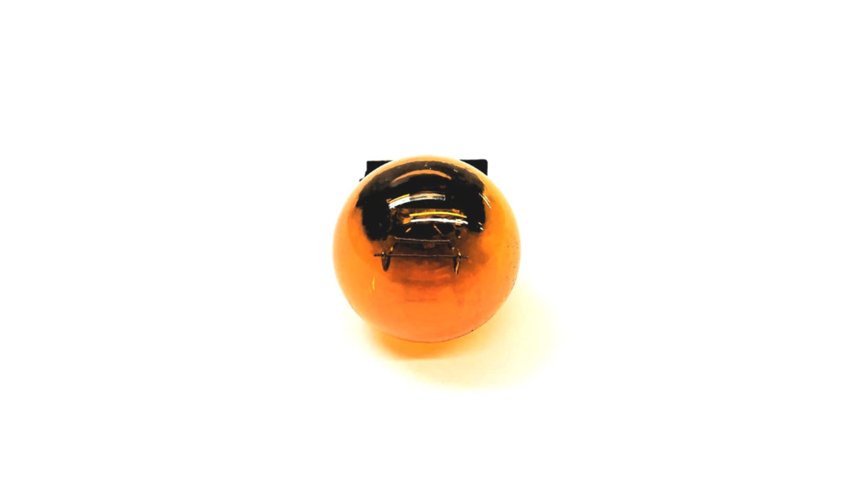 Sylvania Front Turn Signal Bulb 3457AK [Lot of 2] NOS