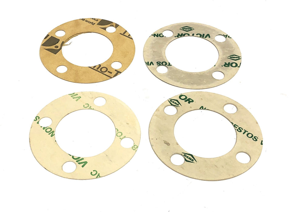 Total Source Gasket CT94646 [Lot of 4] NOS