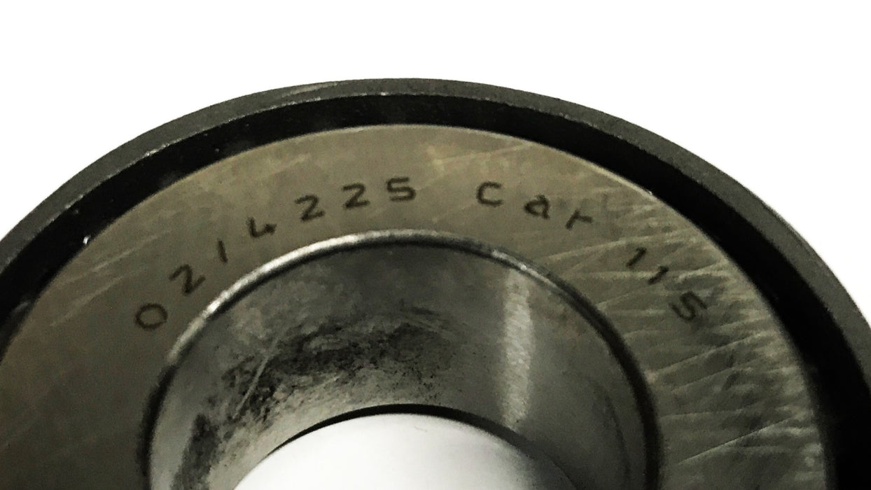RIV Tapered Roller Bearing 02/4225-CAR-115 NOS