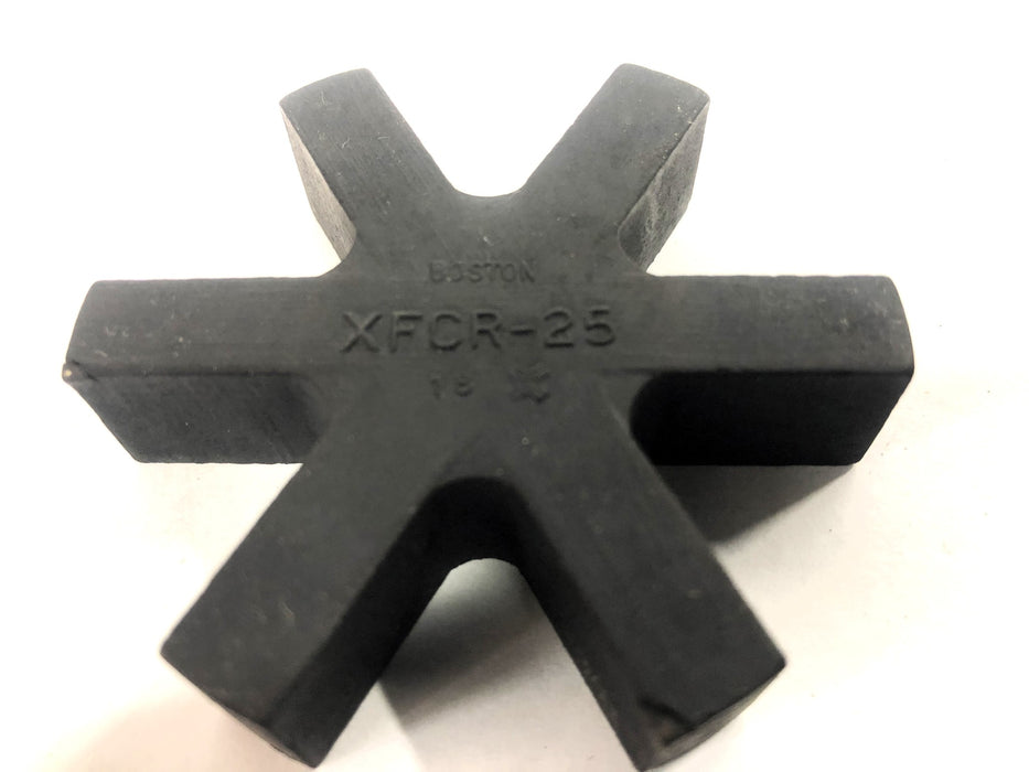 Boston Gear Coupling Insert XFCR-25 NOS