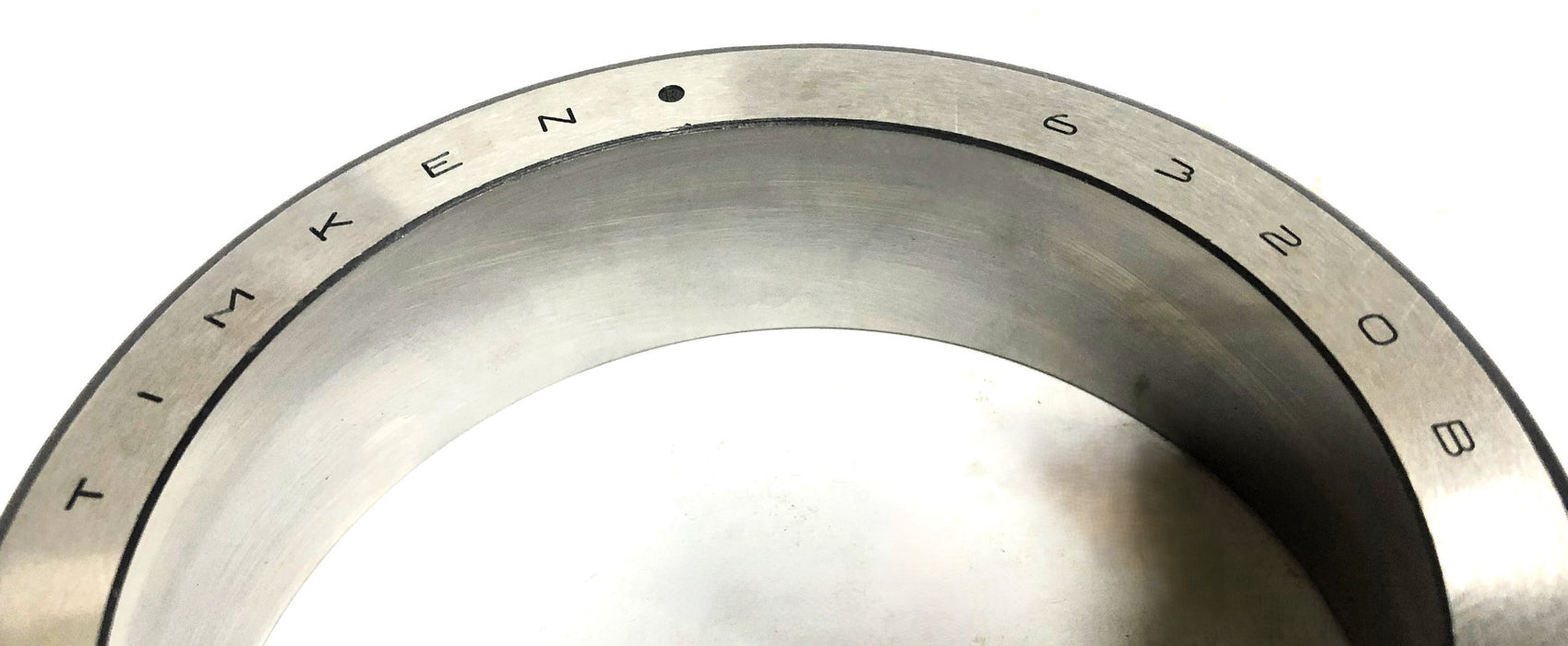 Timken Tapered Roller Bearing Cup 6320-B NOS