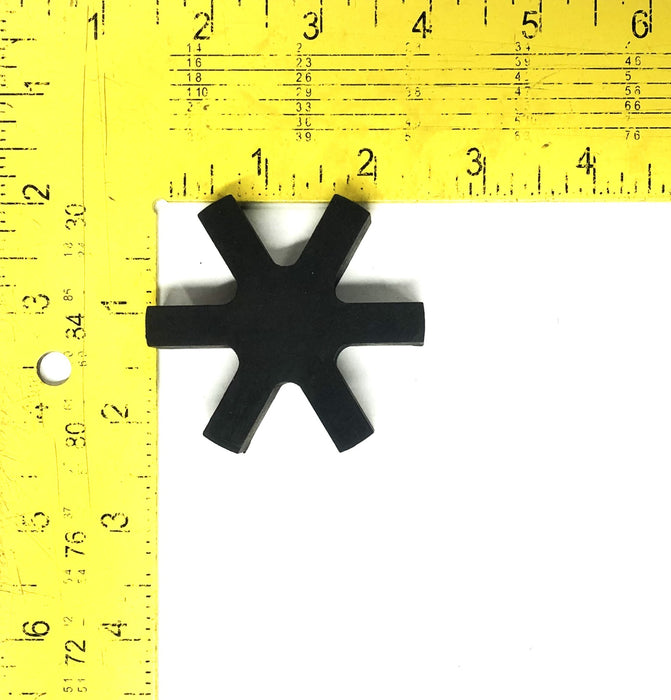 Boston Gear Coupling Insert XFCR-25 NOS