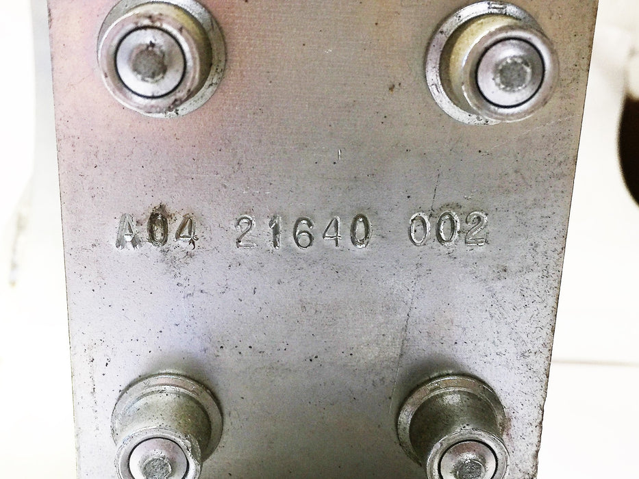 Sterling Assembling Bracket Support A04-21940-002 NOS