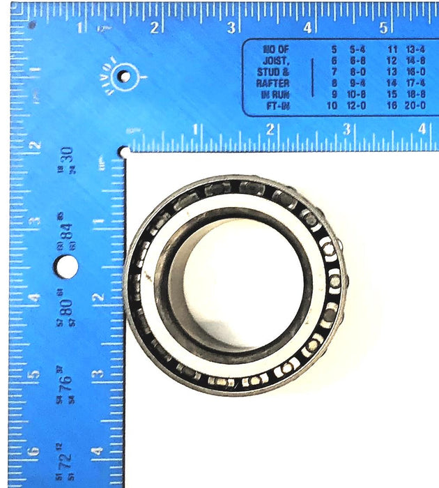 NTN Tapered Roller Bearing Cone 4T-26884 [Lot of 3] NOS