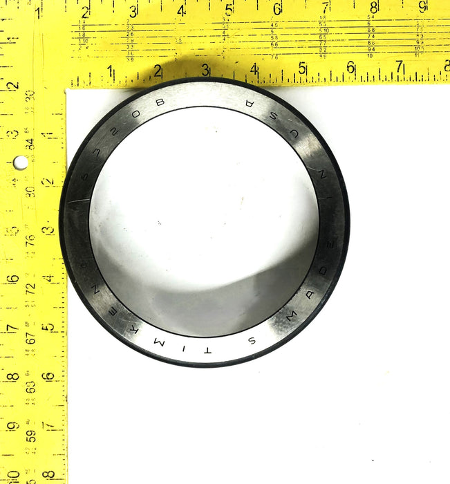 Timken Tapered Roller Bearing Cup 6320-B NOS