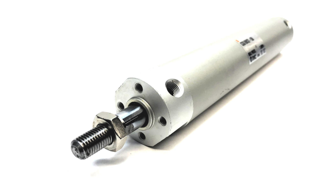 SMC Round Body Pneumatic Cylinder CDG1BN32-150 NOS