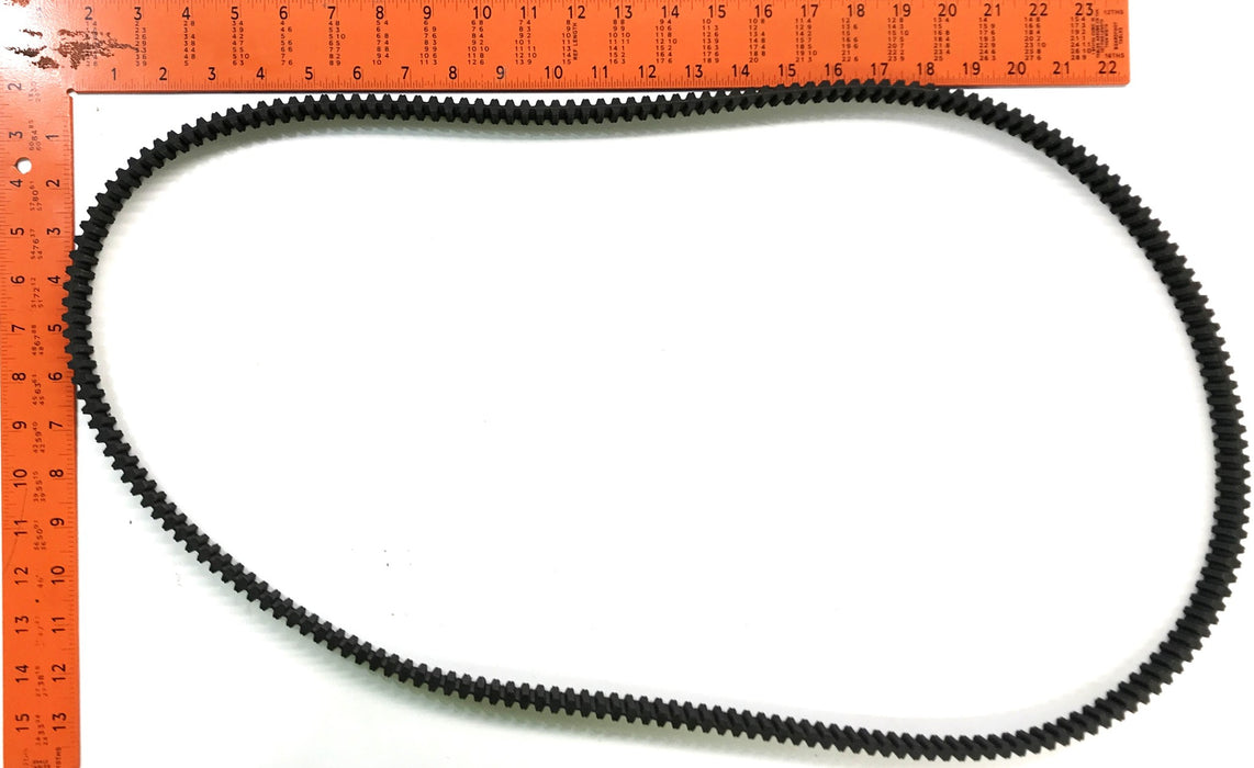 MEGADYNE Timing Belt 1600 RPP8 309 NOS