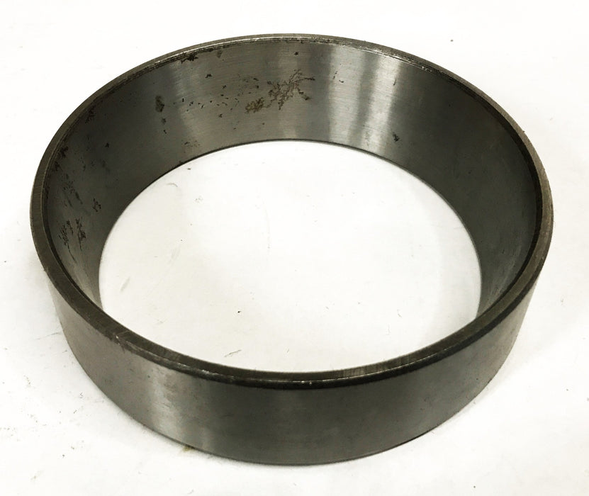 Unbranded Tapered Roller Bearing Cup KJH211710 NOS