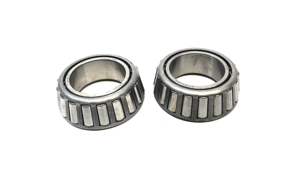 NTN Tapered Roller Bearing Cone 4T-26884 [Lot of 2] NOS