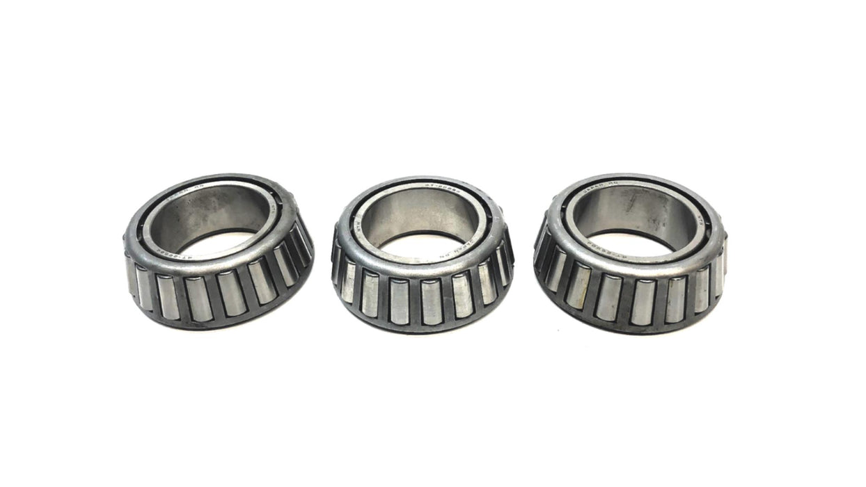 NTN Tapered Roller Bearing Cone 4T-26884 [Lot of 3] NOS