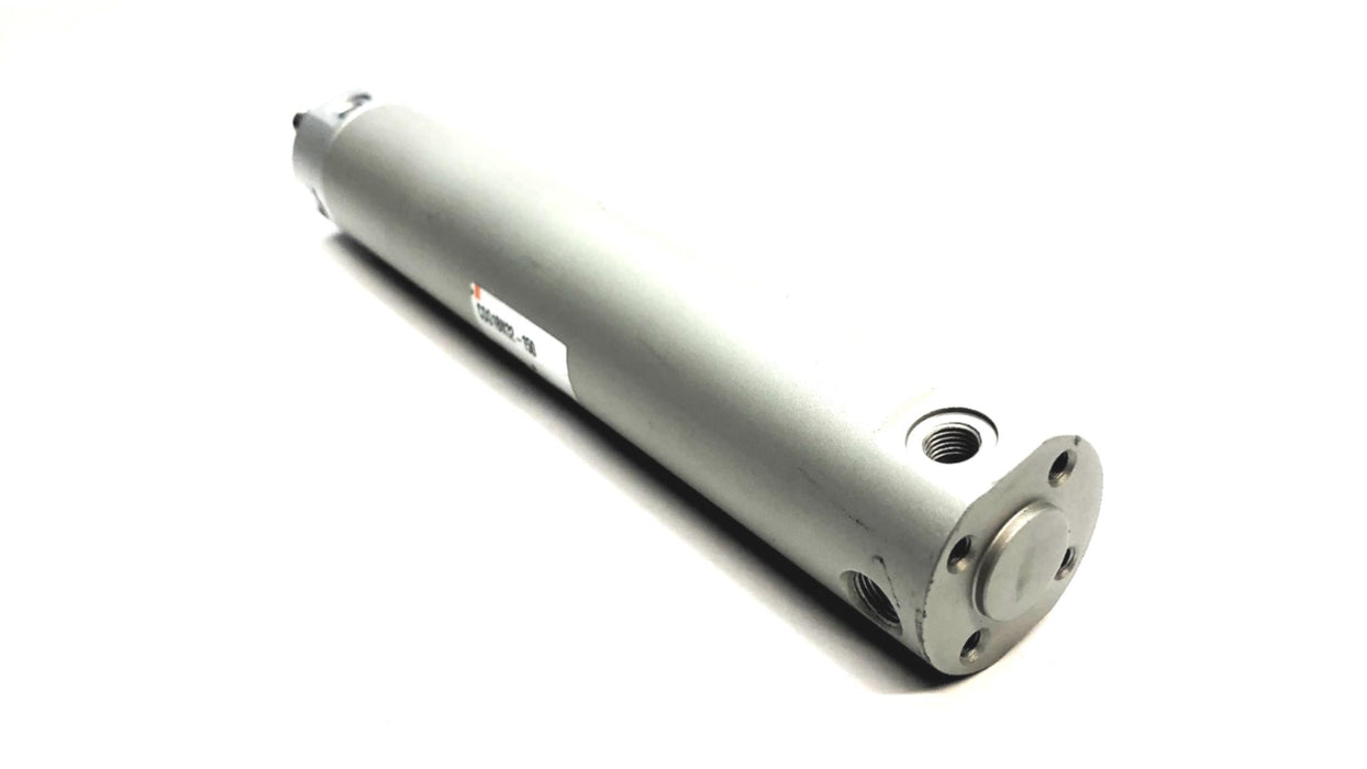 SMC Round Body Pneumatic Cylinder CDG1BN32-150 NOS