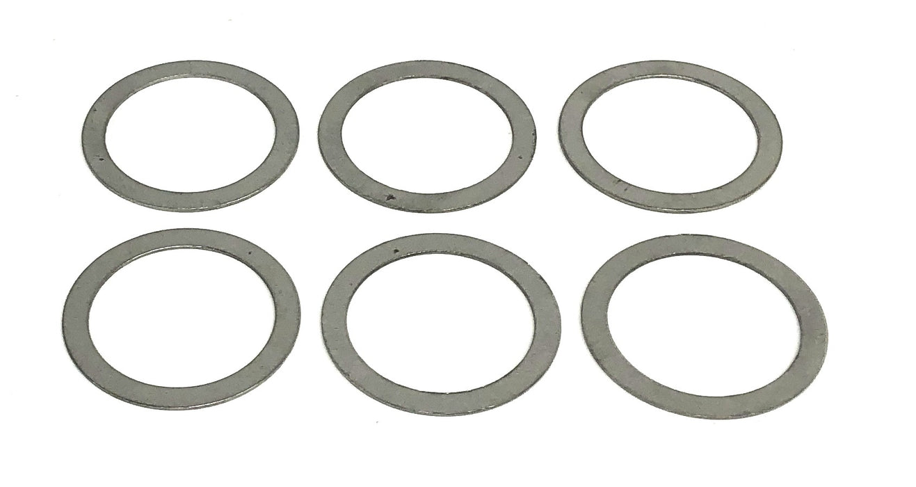 Total Source Shim TY61237-20540 [Lot of 6] NOS