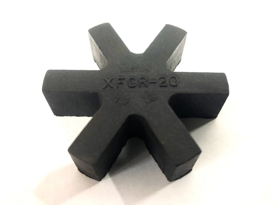 Boston Gear Coupling Insert XFCR-20 NOS