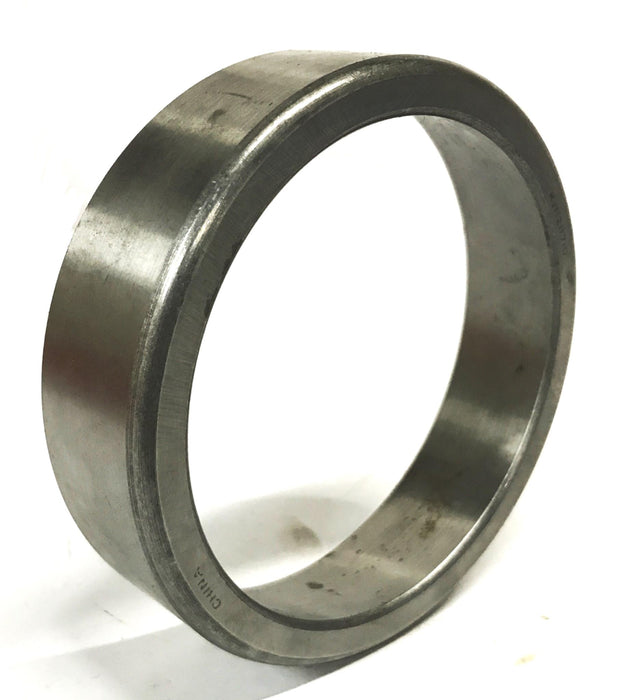 Unbranded Tapered Roller Bearing Cup KJH211710 NOS