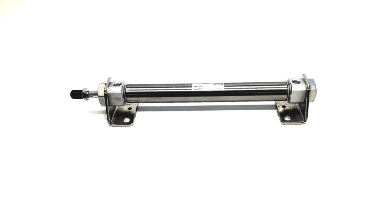 SMC Pneumatic Cylinder CDM2L20-150Z NOS