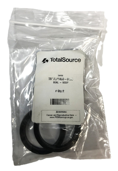 Total Source Forklift Ucup Seal LP1400-9155 [Lot of 2] NOS