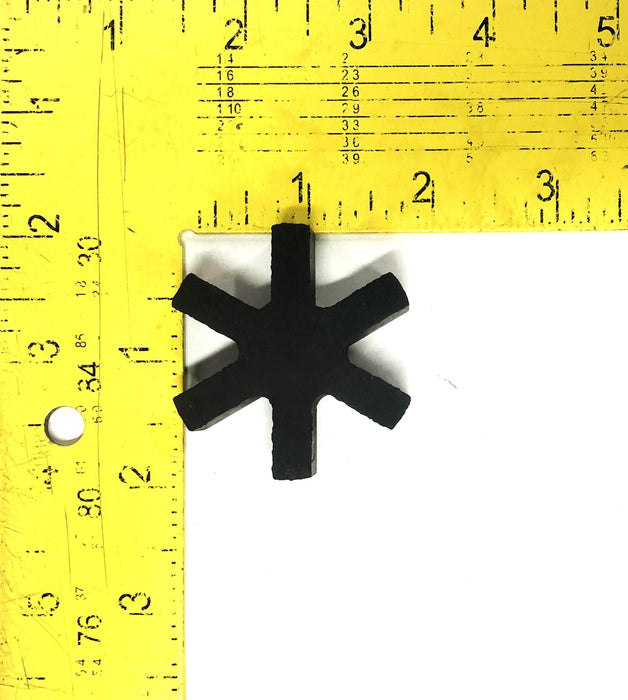 Boston Gear Coupling Insert XFCR-20 NOS