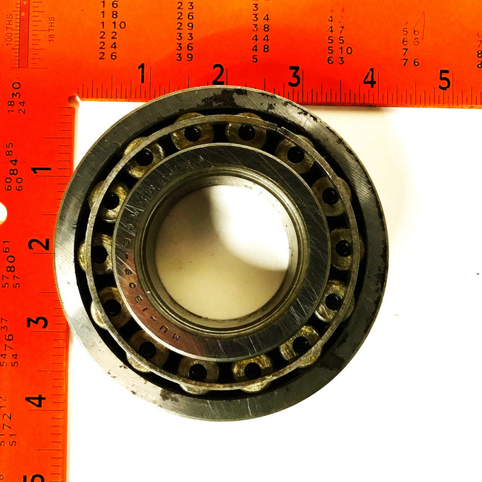 Bower Cylindrical Roller Bearing with Outer Ring MU1309/M1306SG NOS