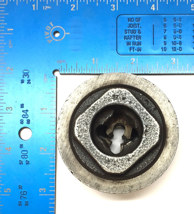 GTD Corporation Little Giant Die 1/2NF 20 USED