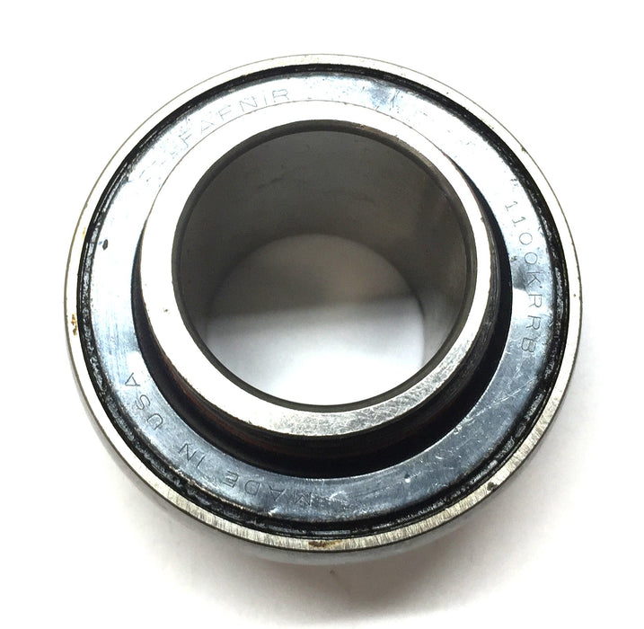 Fafnir Insert Ball Bearing (No Collar/No Box) SM1100K-C1 (1100KRRB) NOS
