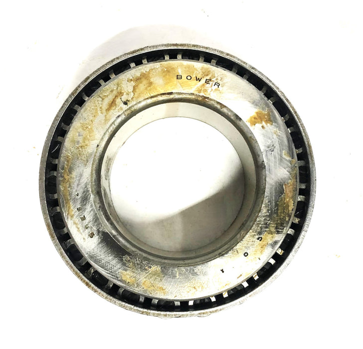 Bower Tapered Roller Bearing Cone 6345 NOS