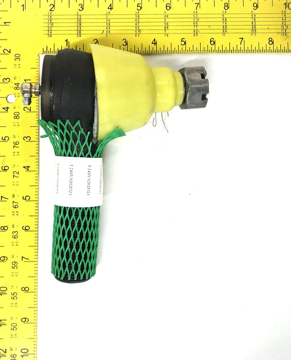 Fleetrite Tie Rod End FLTTR431L NOS