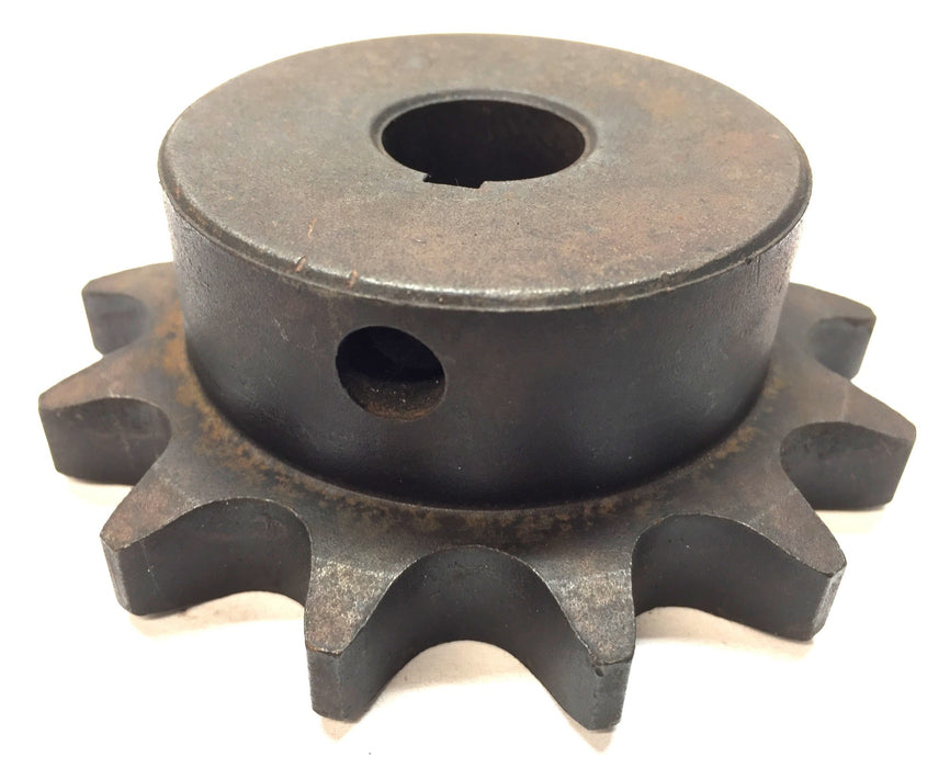 Martin Roller Sprocket 60BS13 3/4" Bore NOS