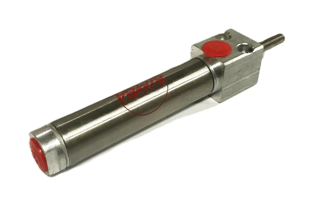 Bimba Pneumatic Air Cylinder BF-042-D [Lot of 2] NOS