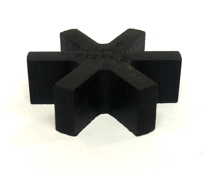Boston Gear Coupling Insert XFCR-12 NOS
