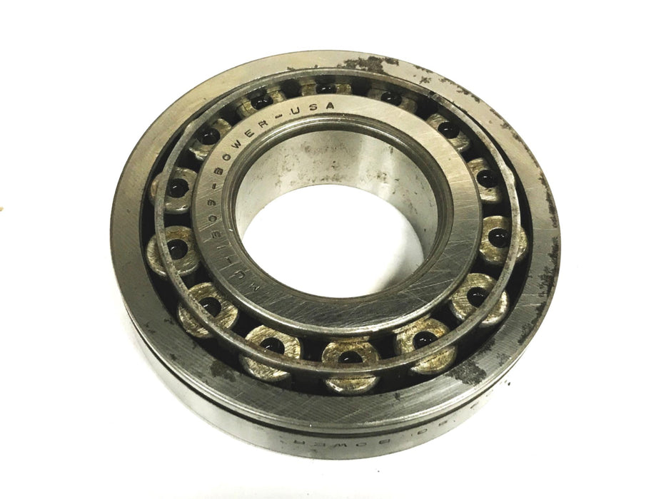Bower Cylindrical Roller Bearing with Outer Ring MU1309/M1306SG NOS