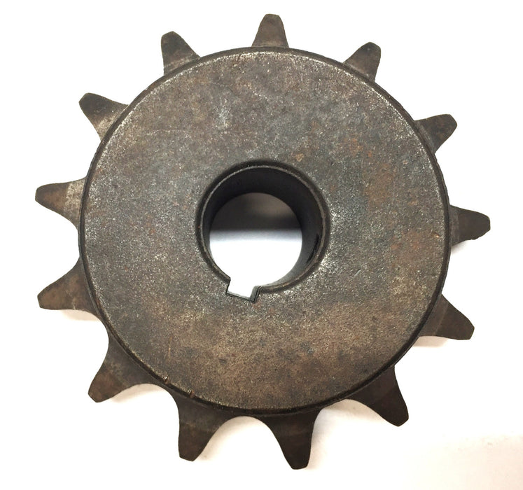 Martin Roller Sprocket 60BS13 3/4" Bore NOS