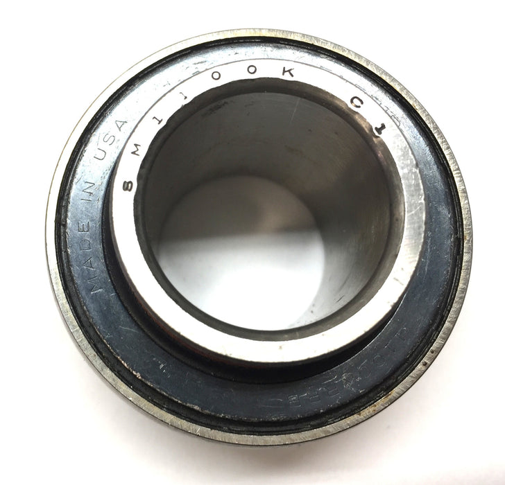 Fafnir Insert Ball Bearing (No Collar/No Box) SM1100K-C1 (1100KRRB) NOS