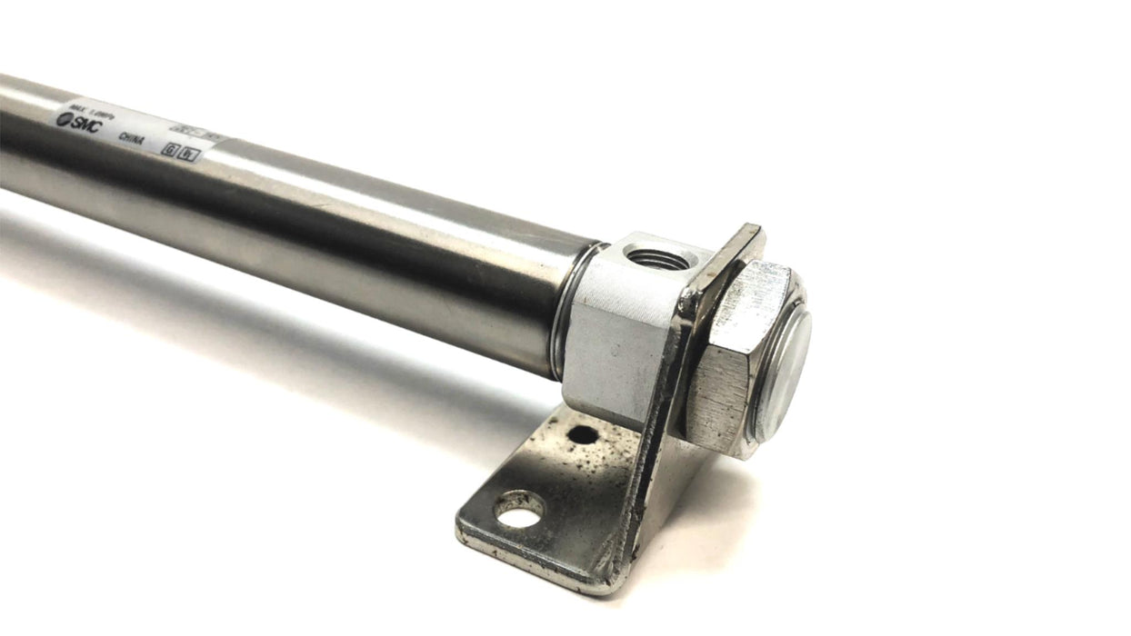 SMC Pneumatic Cylinder CDM2L20-150Z NOS