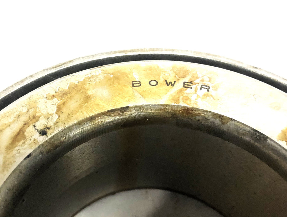 Bower Tapered Roller Bearing Cone 6345 NOS