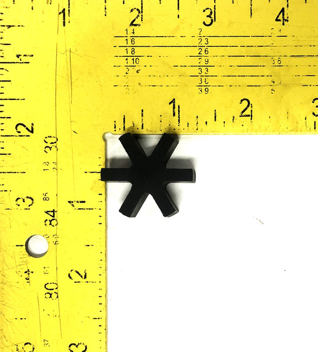 Boston Gear Coupling Insert XFCR-12 NOS