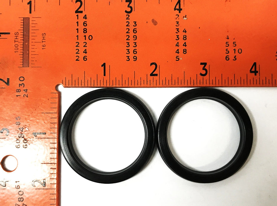 Total Source Forklift Ucup Seal LP1400-9155 [Lot of 2] NOS