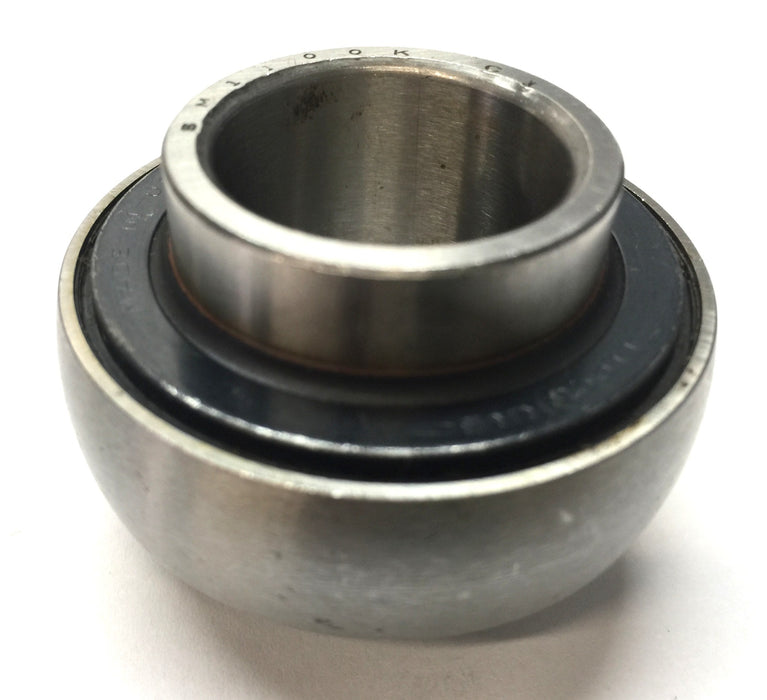 Fafnir Insert Ball Bearing (No Collar/No Box) SM1100K-C1 (1100KRRB) NOS