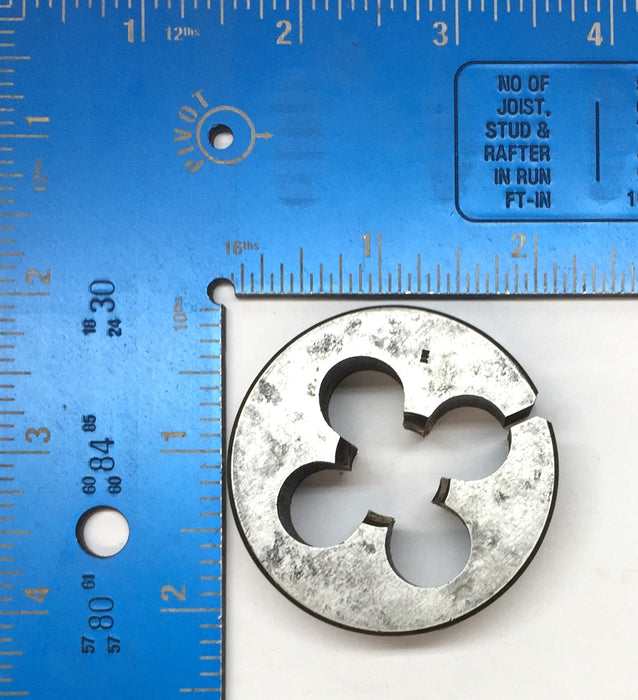 Bay State 11/16" NS Die 11 USED