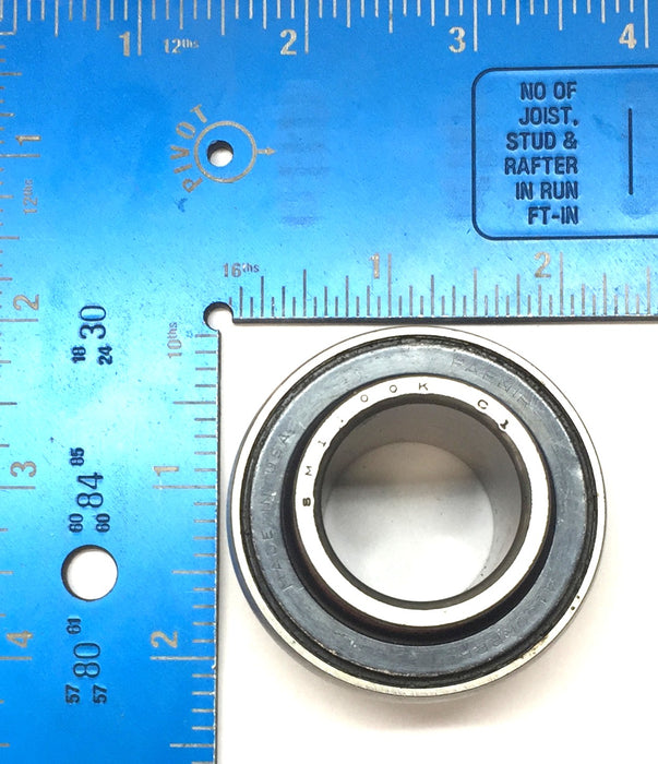 Fafnir Insert Ball Bearing (No Collar/No Box) SM1100K-C1 (1100KRRB) NOS