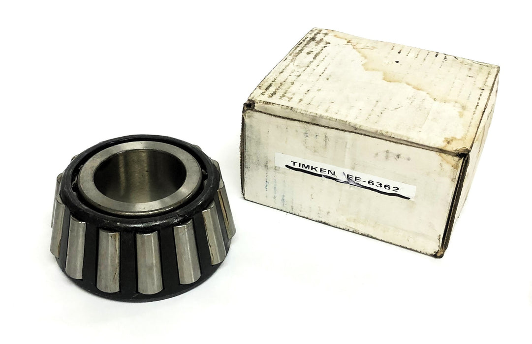Timken Tapered Roller Bearing Cone EE-6362 (EE6362) NOS