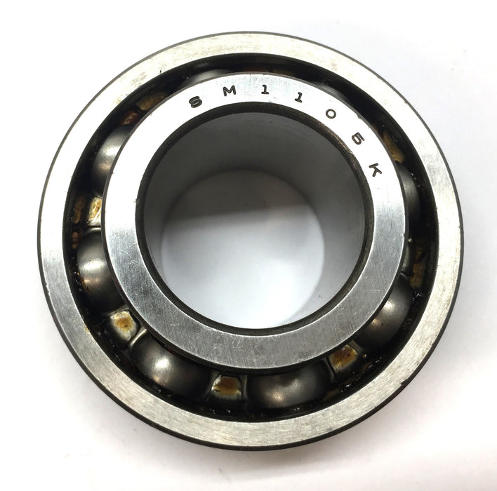 Unbranded Insert Ball Bearing (No Box) SM1105K (No Collar) NOS