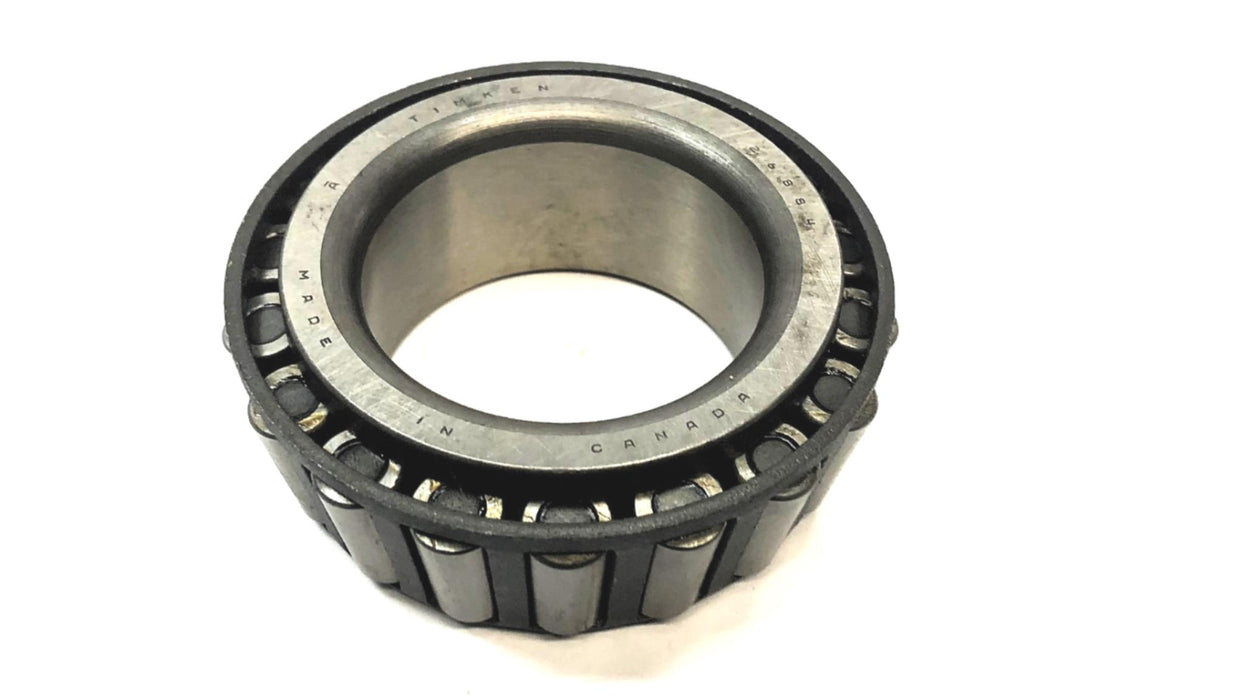 Timken Tapered Roller Bearing Made in Canada 26884 NOS
