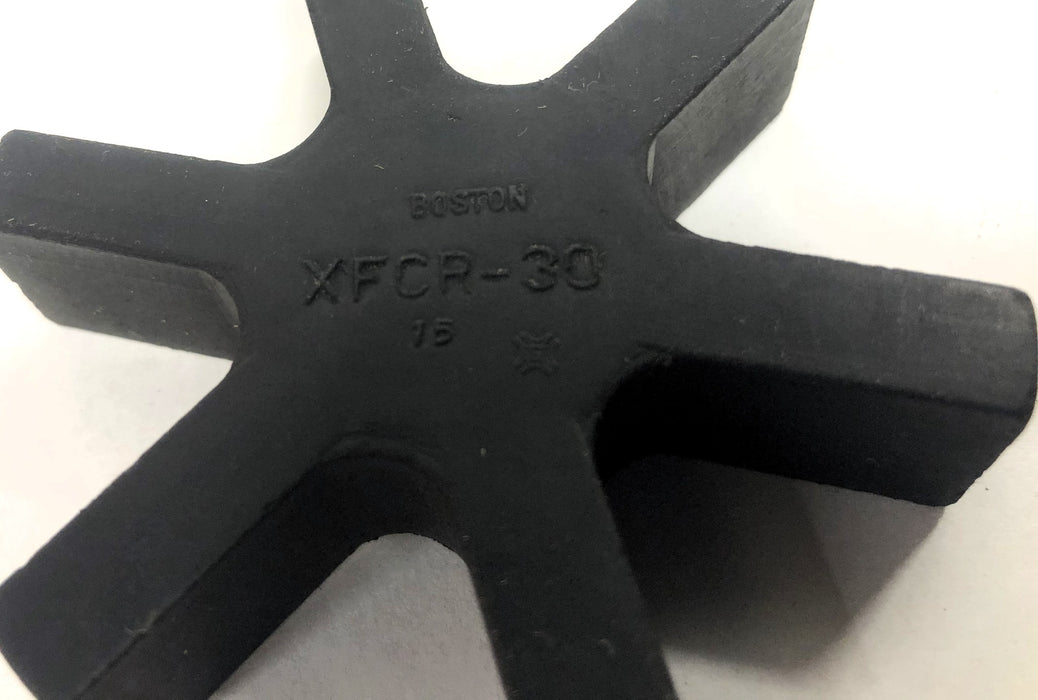 Boston Gear Coupling Insert XFCR-30 NOS