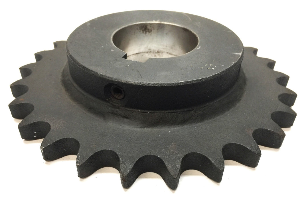 Martin Roller Sprocket 60BS26 1-15/16" Bore with Keyway NOS